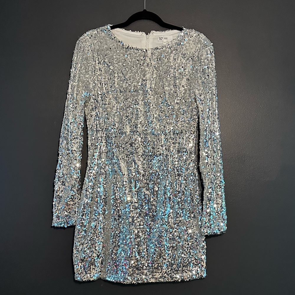 By The Way Sequin Dress
